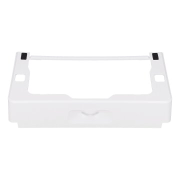 LUTH Premium Profi Parts Bumper kompatibel mit Ecovacs 201-2503-0008 für Fensterreinigungsroboter