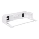 LUTH Premium Profi Parts Bumper kompatibel mit Ecovacs 201-2503-0008 für Fensterreinigungsroboter