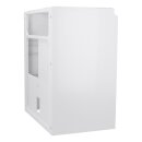 LUTH Premium Profi Parts Station-Rückwandabdeckung kompatibel mit Ecovacs 201-J001-0029 für Fensterreinigungsroboter