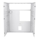 LUTH Premium Profi Parts Station-Rückwandabdeckung kompatibel mit Ecovacs 201-J001-0029 für Fensterreinigungsroboter