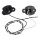 LUTH Premium Profi Parts Wasserstandsmesskabel kompatibel mit Ecovacs 201-J001-0002 für Fensterreinigungsroboter