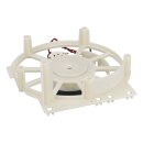 Motor für Kabelrolle in Station Ecovacs 201-2250-00b7 Von Fensterputzroboter