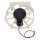 LUTH Premium Profi Parts Motor für Kabelrolle in Station kompatibel mit Ecovacs 201-2250-00b7 Von Fensterputzroboter