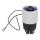 LUTH Premium Profi Parts Frontbürsten-Motormodul kompatibel mit Ecovacs 201-24c2-0375 für Fensterreinigungsroboter