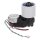 LUTH Premium Profi Parts Frontbürsten-Motormodul kompatibel mit Ecovacs 201-24c2-0375 für Fensterreinigungsroboter