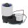 LUTH Premium Profi Parts Frontbürsten-Motormodul kompatibel mit Ecovacs 201-24c2-0375 für Fensterreinigungsroboter