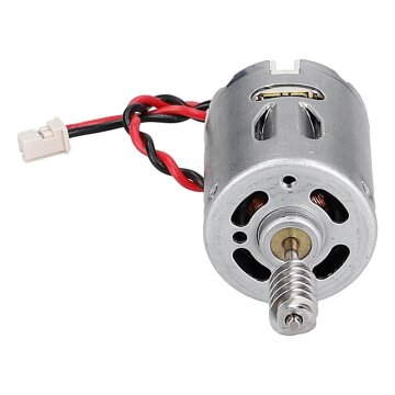 LUTH Premium Profi Parts Antriebsradmotor kompatibel mit Ecovacs 201-24c2-0326 für Fensterreinigungsroboter