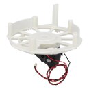 Motor Zur Kabelrückführung für Station Ecovacs 201-24c2-0309 Von Fensterputzroboter