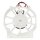 Motor Zur Kabelrückführung für Station Ecovacs 201-24c2-0309 Von Fensterputzroboter