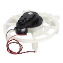 LUTH Premium Profi Parts Motor Zur Kabelrückführung für Station kompatibel mit Ecovacs 201-24c2-0309 Von Fensterputzroboter