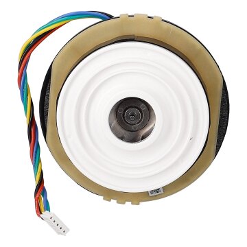 Lüftermotor Ecovacs 201-24c2-0327 für Fensterreinigungsroboter