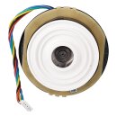 LUTH Premium Profi Parts Lüftermotor kompatibel mit...