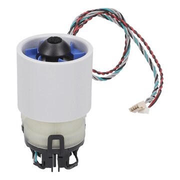 LUTH Premium Profi Parts Hinteres Bürstenmotormodul kompatibel mit Ecovacs 201-24c2-0377 für Fensterreinigungsroboter
