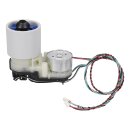 LUTH Premium Profi Parts Hinteres Bürstenmotormodul kompatibel mit Ecovacs 201-24c2-0377 für Fensterreinigungsroboter