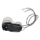 LUTH Premium Profi Parts Hinteres Bürstenmotormodul kompatibel mit Ecovacs 201-24c2-0377 für Fensterreinigungsroboter