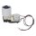 LUTH Premium Profi Parts Hinteres Bürstenmotormodul kompatibel mit Ecovacs 201-24c2-0377 für Fensterreinigungsroboter