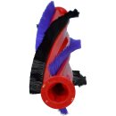 Original Dyson Bürstenwalze 225mm für AkkuHandstaubsauger Stielstaubsauger 963830-02