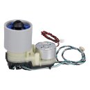 LUTH Premium Profi Parts Heckbürsten-Motormodul kompatibel mit Ecovacs 201-J001-0056 für Fensterreinigungsroboter