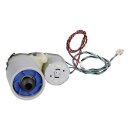 LUTH Premium Profi Parts Heckbürsten-Motormodul kompatibel mit Ecovacs 201-J001-0056 für Fensterreinigungsroboter