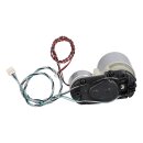 LUTH Premium Profi Parts Heckbürsten-Motormodul kompatibel mit Ecovacs 201-J001-0056 für Fensterreinigungsroboter