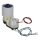 LUTH Premium Profi Parts Heckbürsten-Motormodul kompatibel mit Ecovacs 201-J001-0056 für Fensterreinigungsroboter