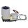 LUTH Premium Profi Parts Heckbürsten-Motormodul kompatibel mit Ecovacs 201-J001-0056 für Fensterreinigungsroboter
