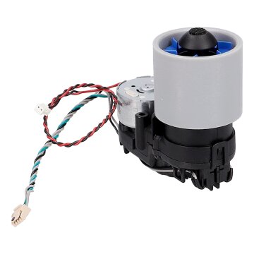 LUTH Premium Profi Parts Frontbürsten-Motormodul kompatibel mit Ecovacs 201-J001-0054 für Fensterreinigungsroboter