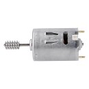 Motor für Antriebsrad Ecovacs 201-J001-0052 in Fensterputzroboter