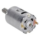 LUTH Premium Profi Parts Motor für Antriebsrad kompatibel mit Ecovacs 201-J001-0052 in Fensterputzroboter