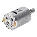 LUTH Premium Profi Parts Motor für Antriebsrad kompatibel mit Ecovacs 201-J001-0052 in Fensterputzroboter