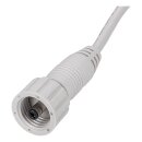 LUTH Premium Profi Parts Ladeadapter für kompatibel mit Ecovacs 201-24c2-0339 für Fensterreinigungsroboter