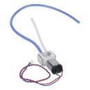 LUTH Premium Profi Parts Vordere Wasserpumpe kompatibel mit Ecovacs 201-24c2-0318 für Fensterreinigungsroboter