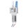LUTH Premium Profi Parts Mini-Wasserpumpe kompatibel mit Ecovacs 201-2343-0006 für Fensterreinigungsroboter