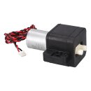 LUTH Premium Profi Parts Membranpumpe für Station...