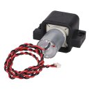 LUTH Premium Profi Parts Membranpumpe für Station kompatibel mit Ecovacs 201-J001-0004 Von Fensterputzroboter