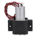 LUTH Premium Profi Parts Membranpumpe für Station kompatibel mit Ecovacs 201-J001-0004 Von Fensterputzroboter
