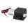 LUTH Premium Profi Parts Membranpumpe für Station kompatibel mit Ecovacs 201-J001-0004 Von Fensterputzroboter