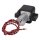 LUTH Premium Profi Parts Membranpumpe für Station kompatibel mit Ecovacs 201-J001-0004 Von Fensterputzroboter