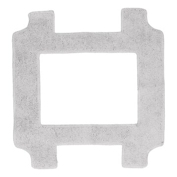 Reinigungstuch Ecovacs 201-24c2-0328 für Fensterreinigungsroboter