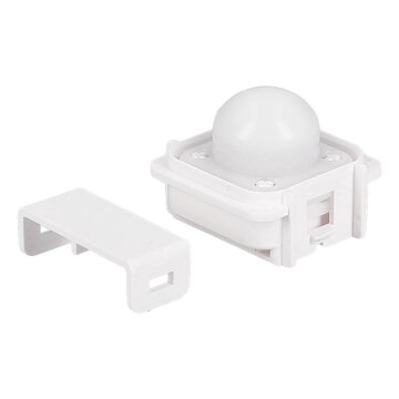 LUTH Premium Profi Parts Stoßstangenschalter kompatibel mit Ecovacs 201-24c2-0324 für Fensterputzroboter