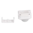 LUTH Premium Profi Parts Stoßstangenschalter kompatibel mit Ecovacs 201-24c2-0324 für Fensterputzroboter