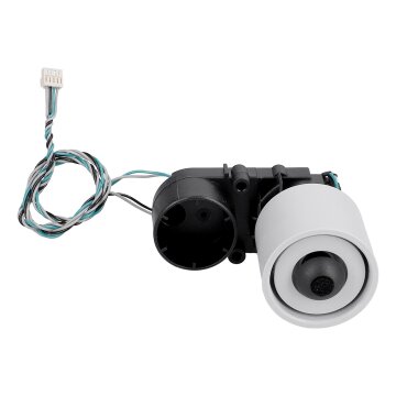 LUTH Premium Profi Parts Rahmensensor Hinten kompatibel mit Ecovacs 201-24c2-0378 für Fensterputzroboter