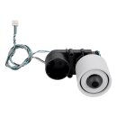 LUTH Premium Profi Parts Rahmensensor Hinten kompatibel...