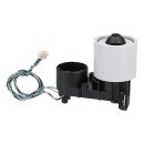LUTH Premium Profi Parts Rahmensensor Hinten kompatibel mit Ecovacs 201-24c2-0378 für Fensterputzroboter