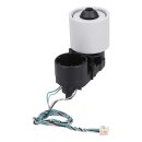 LUTH Premium Profi Parts Rahmensensor Hinten kompatibel mit Ecovacs 201-24c2-0378 für Fensterputzroboter