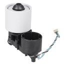 LUTH Premium Profi Parts Vordere Rahmen-Sensorbaugruppe kompatibel mit Ecovacs 201-24c2-0376 für Fensterreinigungsroboter