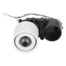 LUTH Premium Profi Parts Vordere Rahmen-Sensorbaugruppe kompatibel mit Ecovacs 201-24c2-0376 für Fensterreinigungsroboter