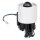 LUTH Premium Profi Parts Vordere Rahmen-Sensorbaugruppe kompatibel mit Ecovacs 201-24c2-0376 für Fensterreinigungsroboter