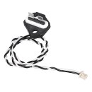 LUTH Premium Profi Parts Wasserstandmelder kompatibel mit Ecovacs 201-24c2-0381 für Fensterreinigungsroboter