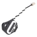 Sensor für Wasserstand Ecovacs 201-2432-0451 in Fensterputzroboter